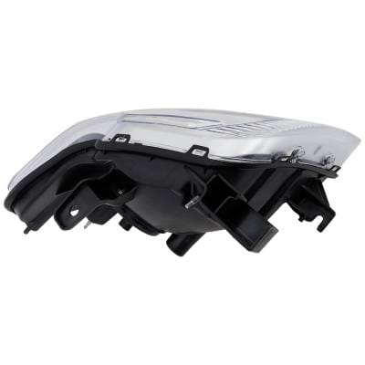 Headlight Compatible With 2006-2010 Ford Explorer Explorer Sport Trac 4.0L 4.6L V6 Left Driver Side thumbnail 8