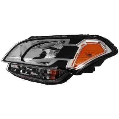 Headlight Compatible With 2010-2011 Kia Soul Left Driver Side Halogen Repk100118q thumbnail 4