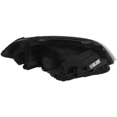Headlight Compatible With 2010-2011 Kia Soul Left Driver Side Halogen Repk100118q thumbnail 12