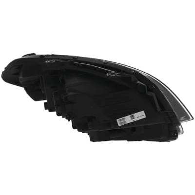 Headlight Compatible With 2010-2011 Kia Soul Left Driver Side Halogen Repk100118q thumbnail 14