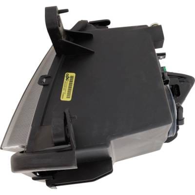 Headlight Compatible With 2009-2010 Ford Edge 3.5L 2.0L V6 Duratec Right Passenger Side Halogen thumbnail 6
