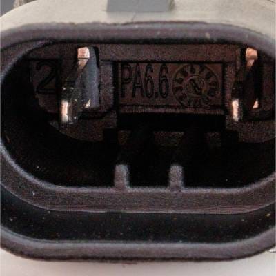 Headlight Compatible With 2009-2010 Ford Edge 3.5L 2.0L V6 Duratec Right Passenger Side Halogen thumbnail 16