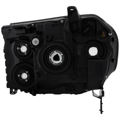 Headlight Compatible With 2009-2011 Honda Pilot 3.5L V6 J35z4/J35y4 Right Passenger Side Halogen thumbnail 6