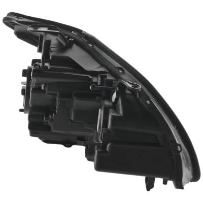 Headlight Compatible With 2004-2006 Lexus Rx330 3.3L V6 Left Driver Side Xenon Repl100114 230Hp thumbnail 8