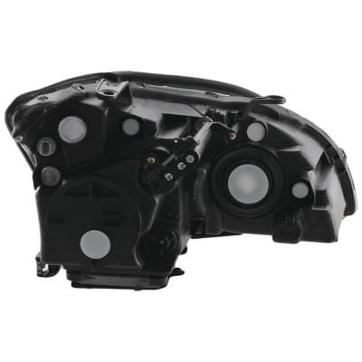 Headlight Compatible With 2004-2006 Lexus Rx330 3.3L V6 Left Driver Side Xenon Repl100114 230Hp thumbnail 12