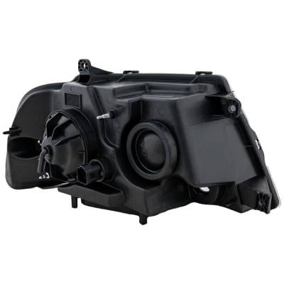 Headlight Compatible With 2003-2006 Lincoln Navigator Left Driver Side Halogen Repl100116 thumbnail 8