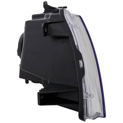 Headlight Compatible With 2003-2006 Lincoln Navigator Left Driver Side Halogen Repl100116 thumbnail 14