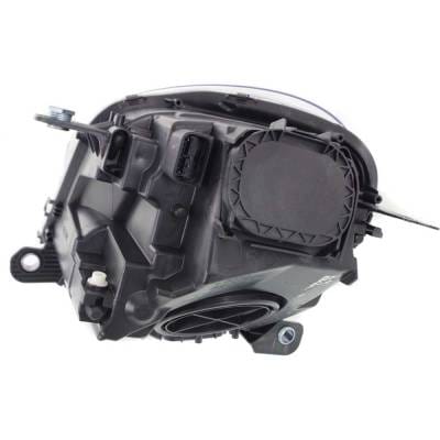 Headlight Compatible With 2011-2016 Mini Cooper Countryman Paceman 1.6L I4 N16b16 N18b16 Right thumbnail 10