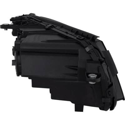 Headlight Compatible With 2015-2018 Mercedes-Benz C300 C450 Amg C350e C43 Amg 2.0L 3.0L I4 M274 M276 thumbnail 6