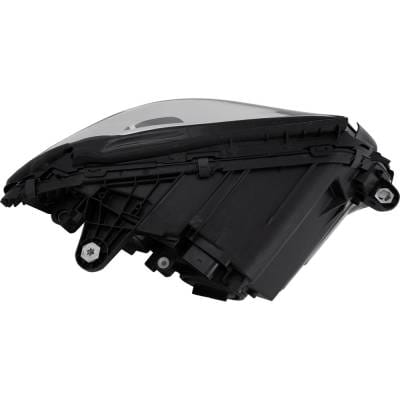 Headlight Compatible With 2015-2018 Mercedes-Benz C300 C450 Amg C350e C43 Amg 2.0L 3.0L I4 M274 M276 thumbnail 10