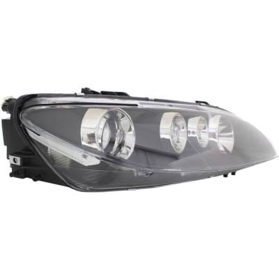 Headlight Compatible With 2006-2008 Mazda 6 Right Passenger Side Xenon Repm100327 thumbnail 4