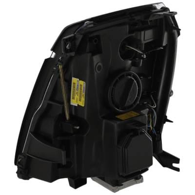 Headlight Compatible With 2007-2014 Cadillac Escalade Esv Escalade Escalade Ext Escalade Ext Premium thumbnail 10