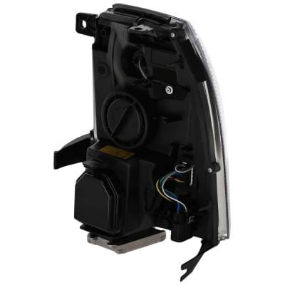Headlight Compatible With 2007-2014 Cadillac Escalade Esv Escalade Escalade Ext Escalade Ext Premium thumbnail 14