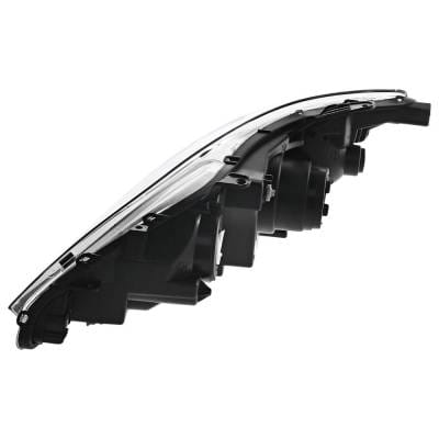 Headlight Compatible With 2007-2009 Lexus Es350 3.5L V6 Right Passenger Side Halogen Repl100117 thumbnail 12