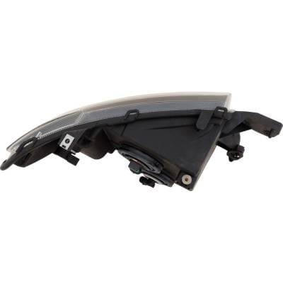 Headlight Compatible With 2009-2010 Ford Edge 3.5L 2.0L V6 Duratec Left Driver Side Halogen thumbnail 8