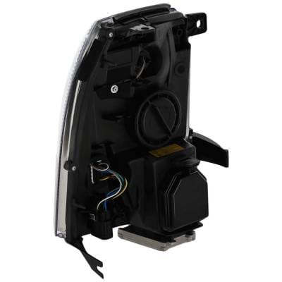 Headlight Compatible With 2007-2014 Cadillac Escalade Esv Escalade Escalade Ext Escalade Ext Premium thumbnail 14