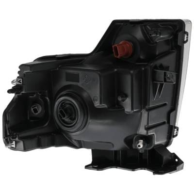 Headlight Compatible With 2009-2014 Ford F-150 3.5L 3.7L V6 Duratec Ti-Vct Boss Right Passenger Side thumbnail 8