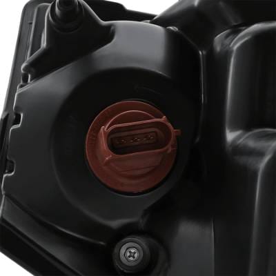 Headlight Compatible With 2009-2014 Ford F-150 3.5L 3.7L V6 Duratec Ti-Vct Boss Right Passenger Side thumbnail 10