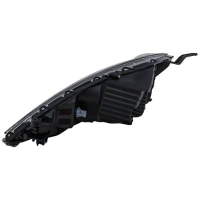 Headlight Compatible With 2009-2014 Honda Fit 1.5L I4 L15a7 Right Passenger Side Halogen Reph100111 thumbnail 8