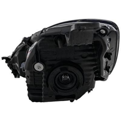Headlight Compatible With 2009-2014 Honda Fit 1.5L I4 L15a7 Right Passenger Side Halogen Reph100111 thumbnail 12