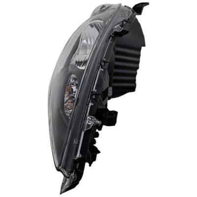 Headlight Compatible With 2009-2014 Honda Fit 1.5L I4 L15a7 Right Passenger Side Halogen Reph100111 thumbnail 14