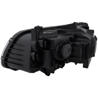 Headlight Compatible With 2015-2017 Chrysler 300 3.6L 5.7L V6 Right Passenger Side Halogen thumbnail 12