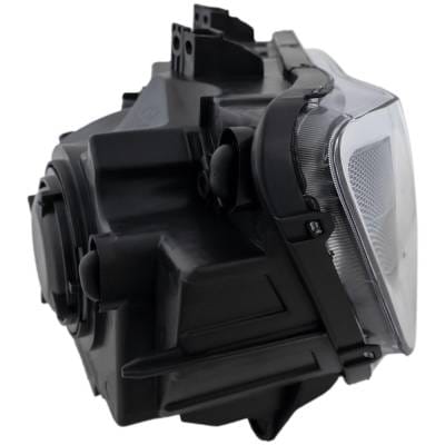 Headlight Compatible With 2015-2017 Chrysler 300 3.6L 5.7L V6 Right Passenger Side Halogen thumbnail 14