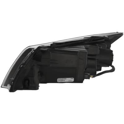 Headlight Compatible With 2014-2015 Kia Optima 2.4L 2.0L I4 Right Passenger Side Halogen Repk100181q thumbnail 8