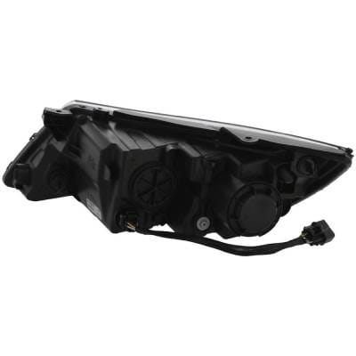 Headlight Compatible With 2014-2015 Kia Optima 2.4L 2.0L I4 Right Passenger Side Halogen Repk100181q thumbnail 12