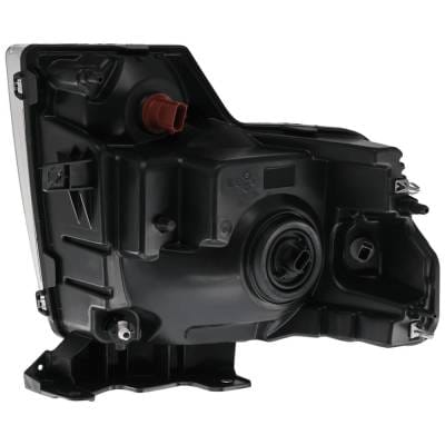 Headlight Compatible With 2009-2014 Ford F-150 3.5L 3.7L V6 Duratec Ti-Vct Boss Left Driver Side thumbnail 8
