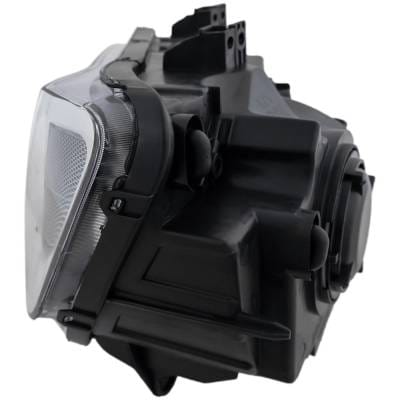Headlight Compatible With 2015-2017 Chrysler 300 3.6L 5.7L V6 Left Driver Side Halogen Repc100366q thumbnail 14