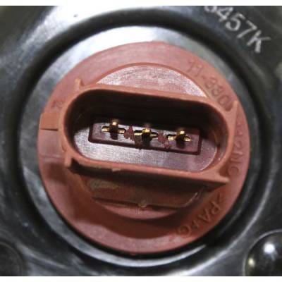 Headlight Compatible With 2010-2014 Ford Mustang 3.7L 4.0L V6 Duratec Right Passenger Side Halogen thumbnail 6
