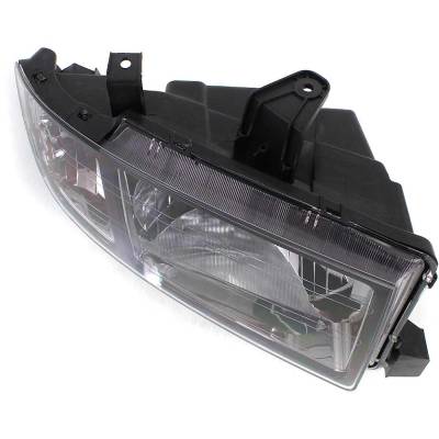 Headlight Compatible With 2009-2014 Honda Ridgeline Right Passenger Side Halogen Reph100113 thumbnail 8