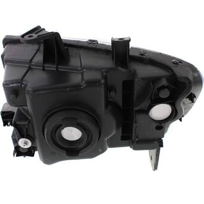 Headlight Compatible With 2009-2014 Honda Ridgeline Right Passenger Side Halogen Reph100113 thumbnail 10