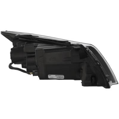 Headlight Compatible With 2014-2015 Kia Optima 2.4L 2.0L I4 Left Driver Side Halogen Repk100182q thumbnail 8