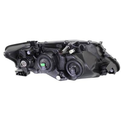 Headlight Compatible With 2010-2012 Lexus Rx350 3.5L V6 Left Driver Side Halogen Repl100138 270Hp thumbnail 10