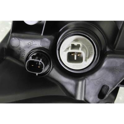 Headlight Compatible With 2010-2012 Lexus Rx350 3.5L V6 Left Driver Side Halogen Repl100138 270Hp thumbnail 14