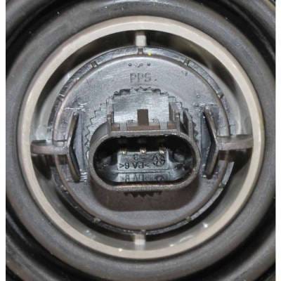 Headlight Compatible With 2010-2014 Ford Mustang 3.7L 4.0L V6 Duratec Left Driver Side Halogen thumbnail 12