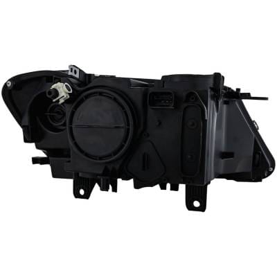 Headlight Compatible With 2011-2014 Bmw X3 2.0L 3.0L I4 N20 N55 Left Driver Side Halogen Repb100180q thumbnail 10