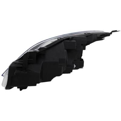 Headlight Compatible With 2012-2013 Mazda 3 3 Sport 2.0L 2.5L I4 Right Passenger Side Halogen thumbnail 6