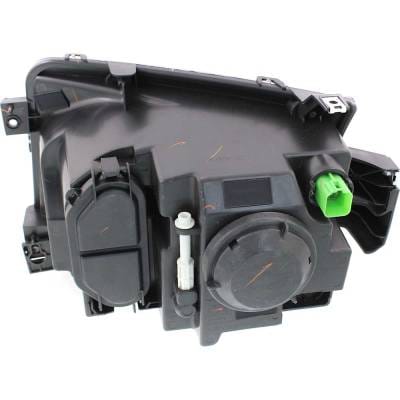 Headlight Compatible With 2008-2010 Lincoln Mkx 3.5L 3.7L V6 Right Passenger Side Halogen thumbnail 10