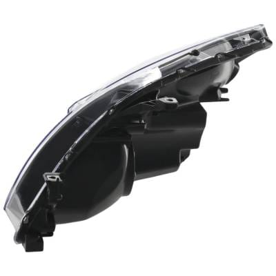 Headlight Compatible With 2003-2007 Honda Accord 2.4L 3.0L I4 K24a4/K24a8 J30a4/J30a5 Right thumbnail 8