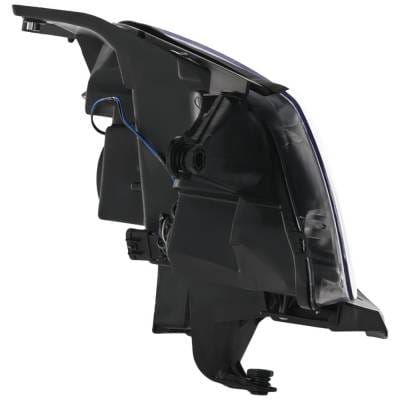 Headlight Compatible With 2008-2012 Buick Enclave 3.6L V6 Lfx/Llt Left Driver Side Xenon Repb100182q thumbnail 4