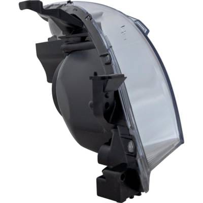 Headlight Compatible With 2003-2007 Honda Accord 2.4L 3.0L I4 K24a4/K24a8 J30a4/J30a5 Left Driver thumbnail 14