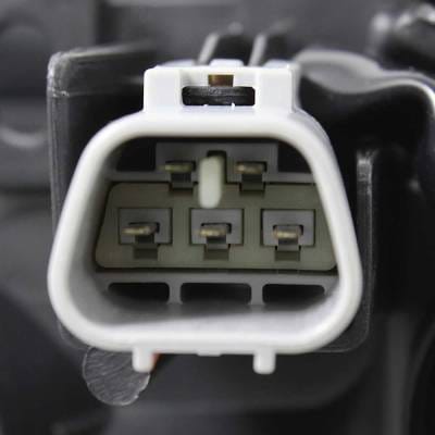 Headlight Compatible With 2015-2017 Lexus Nx200t Nx300h 2.5L 2.0L I4 Left Driver Side Halogen thumbnail 14