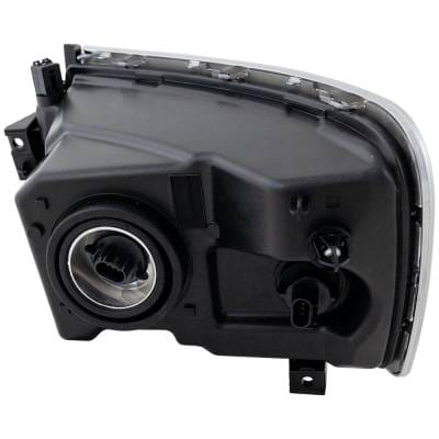 Headlight Compatible With 2008-2011 Dodge Dakota Dakot 3.7L 4.7L V6 Ekg Eva Right Passenger Side thumbnail 8