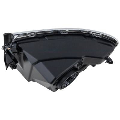 Headlight Compatible With 2008-2011 Dodge Dakota Dakot 3.7L 4.7L V6 Ekg Eva Right Passenger Side thumbnail 10