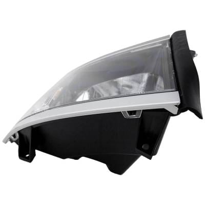 Headlight Compatible With 2008-2011 Dodge Dakota Dakot 3.7L 4.7L V6 Ekg Eva Right Passenger Side thumbnail 12