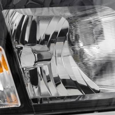 Headlight Compatible With 2008-2011 Dodge Dakota Dakot 3.7L 4.7L V6 Ekg Eva Right Passenger Side thumbnail 14