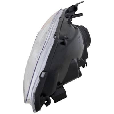 Headlight Compatible With 2001-2003 Honda Civic 1.7L 2.0L I4 D17a1 D17a2 K20a3 Right Passenger Side thumbnail 14